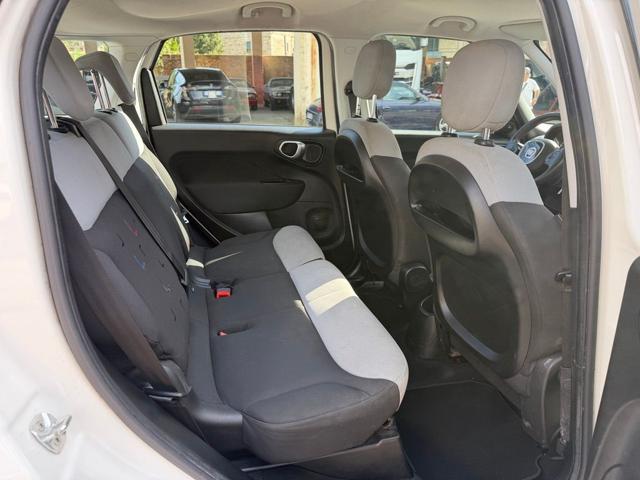 FIAT 500L 1.3 Multijet 95 CV Lounge GANCIO TRAINO