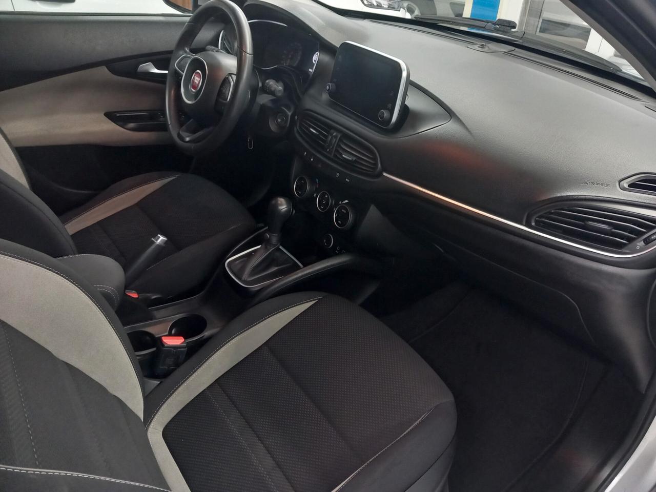 Fiat Tipo 1.6 Mjt sw anno 2017 160 mila km