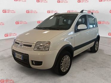 FIAT Panda Panda 1.3 mjt 16v MyLife 75cv 4x4 Trazione integrale