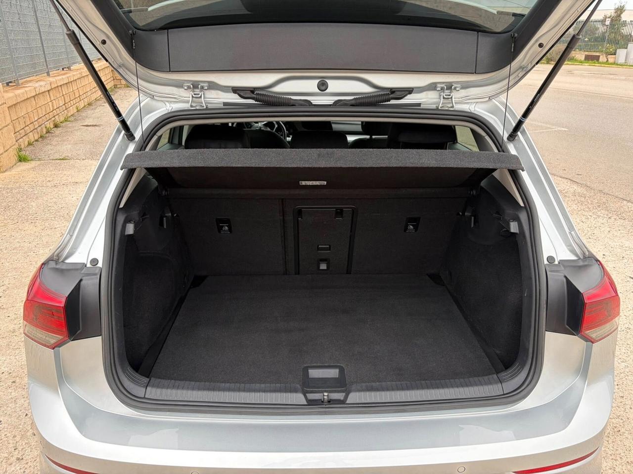 Volkswagen Golf 2.0 TDI DSG SCR Style