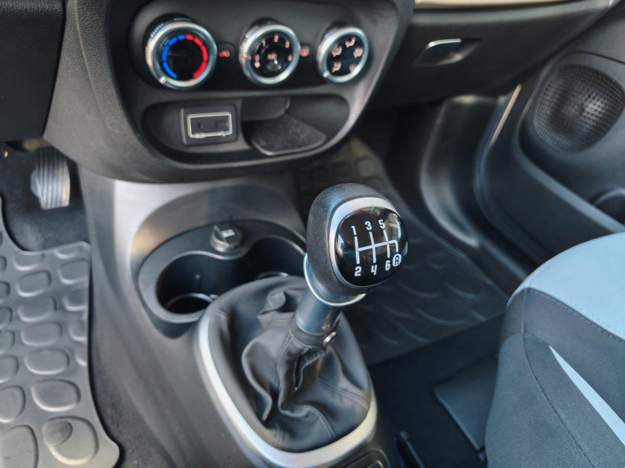 Fiat 500 L 500L 1.4 Pop 95cv OK NEOPATENTATI