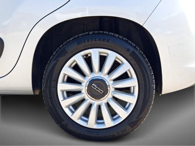 FIAT 500L 1.3 Multijet 95 CV Pop Star