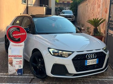 Audi A1 SPB 35 TFSI S tronic Admired