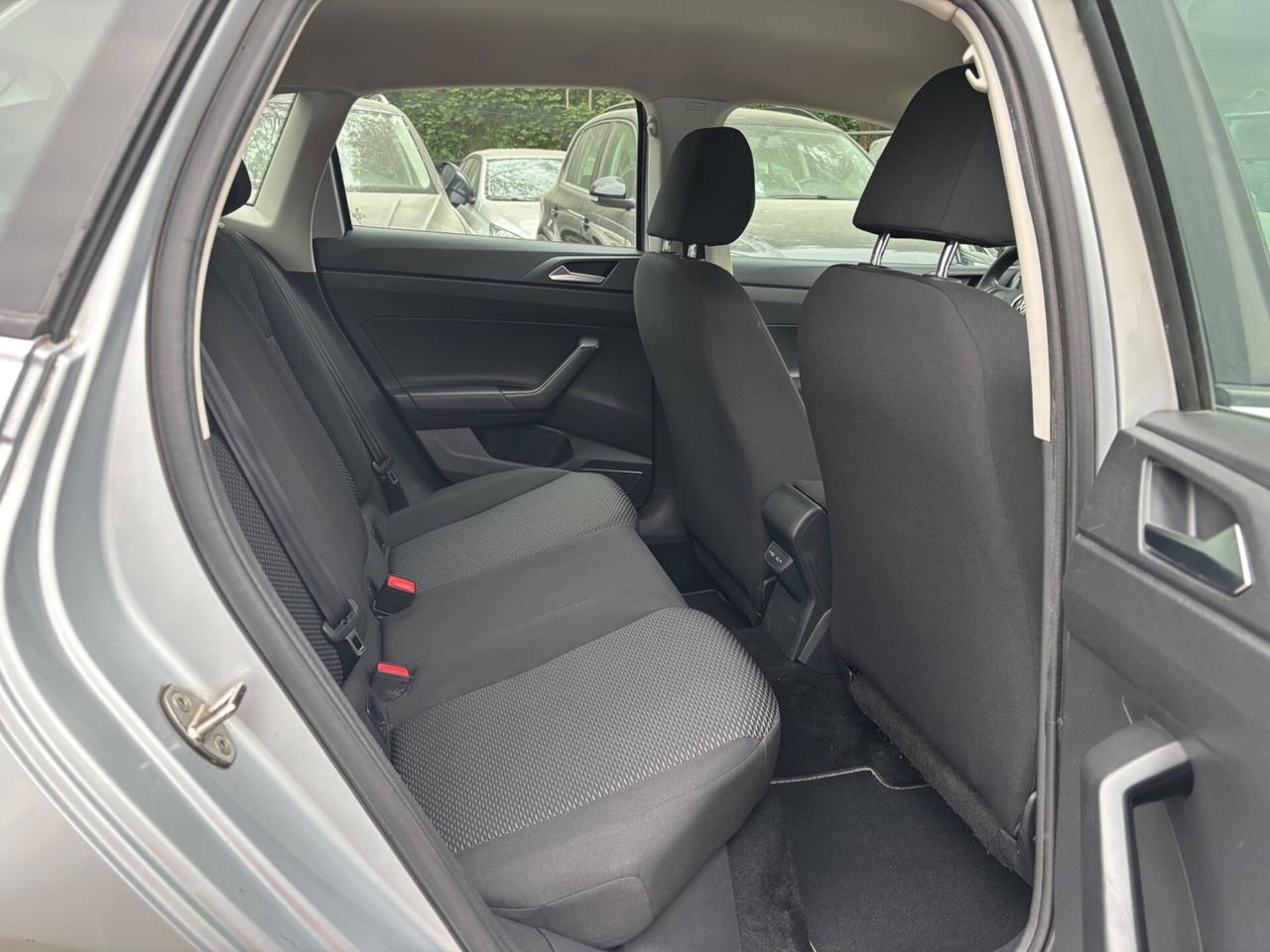 Volkswagen Polo 1.0 TGI 5p. METANO OK NEOPATENTATI