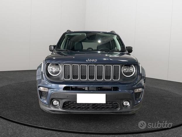 Jeep Renegade E-Hybrid My24 Altitude 1.5 Turb...