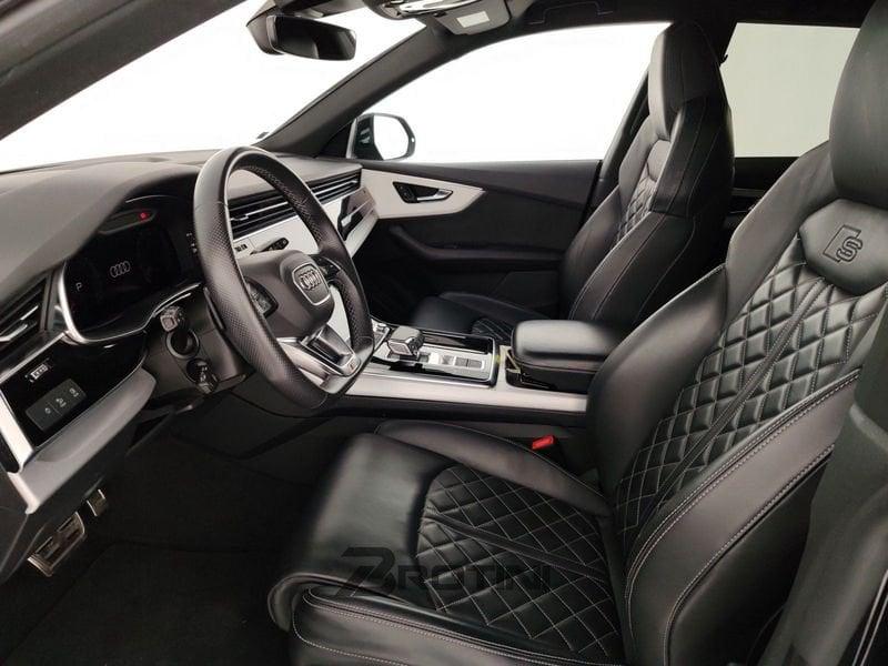 Audi Q8 45 TDI 170kW quattro tiptronic Sport