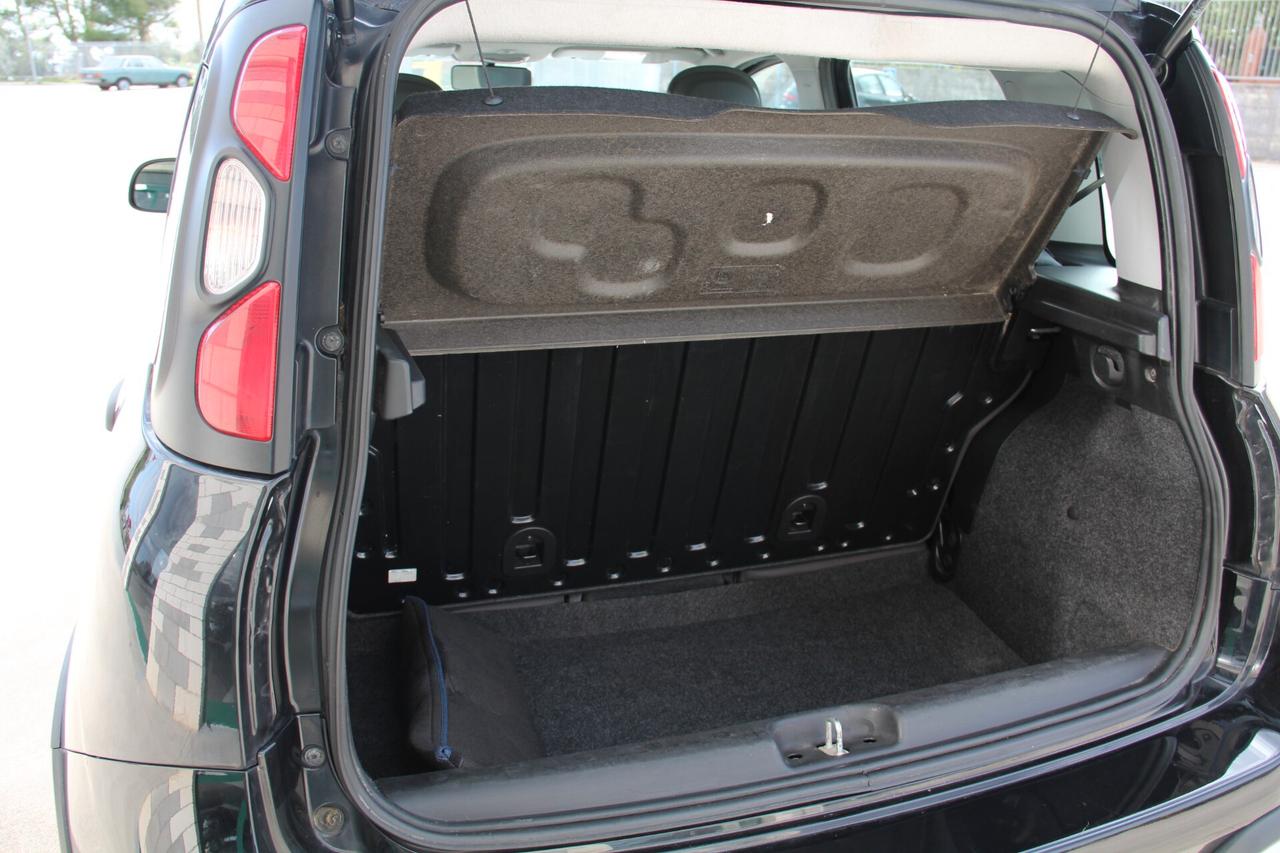 Fiat Panda Cross 1.3 MJT S&S 4x4 (KW 70 CV 95 Neopatentati)