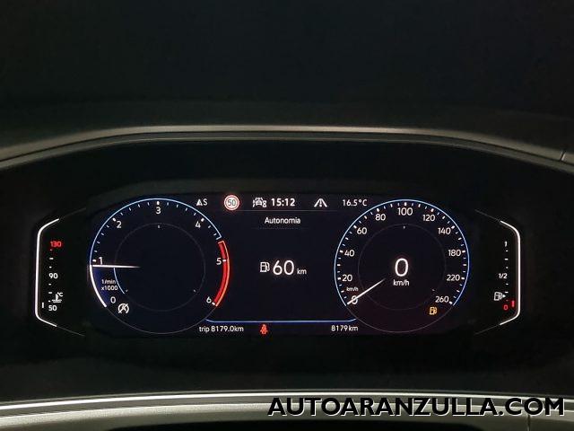 VOLKSWAGEN T-Roc NEW 2.0 Style Move TDI 115CV - Navi - Virtual Cock