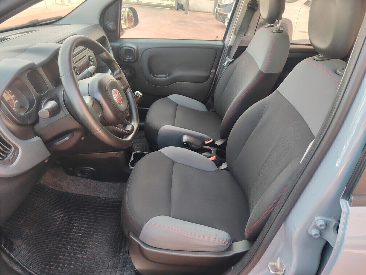 Fiat Panda 1.2 FIRE 2018