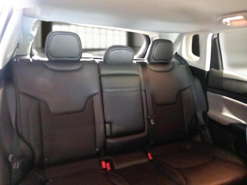 JEEP COMPASS 1.3 TURBO T4 110KW BUSINESS DDCT SUV