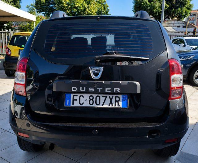 DACIA Duster 1.5 dCi 110CV Unico Proprietario Start&Stop