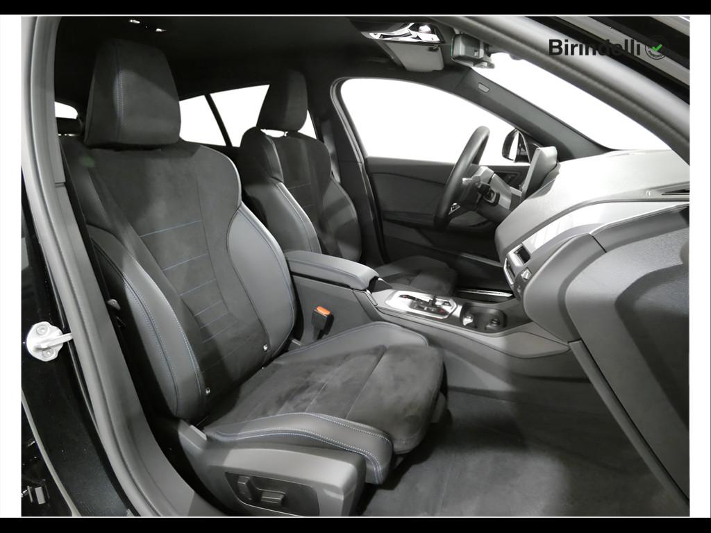 BMW 120d