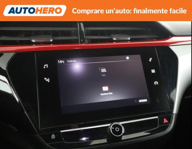 OPEL Corsa 1.2 100 CV GS Line +