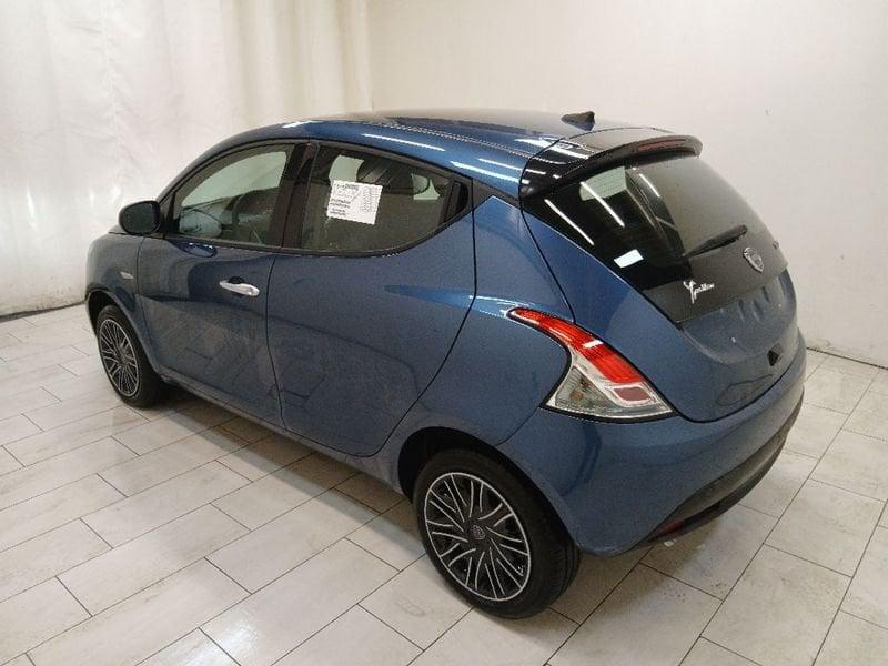 Lancia Ypsilon 1.0 firefly hybrid Gold s&s 70cv 5p.ti