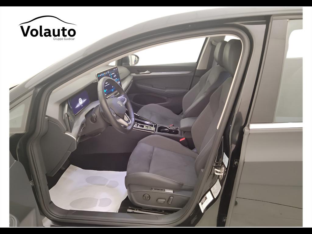 VOLKSWAGEN Golf VIII 2024 - Golf 2.0 tdi Style 150cv dsg