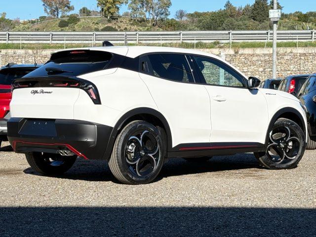 ALFA ROMEO Junior 1.2 145 CV Hybrid eDCT6 Speciale NUOVO