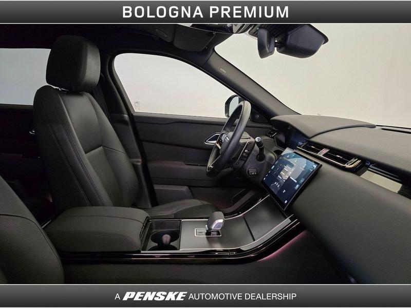 Land Rover Range Rover Velar Range Rover Velar 2.0D I4 204 CV Dynamic SE
