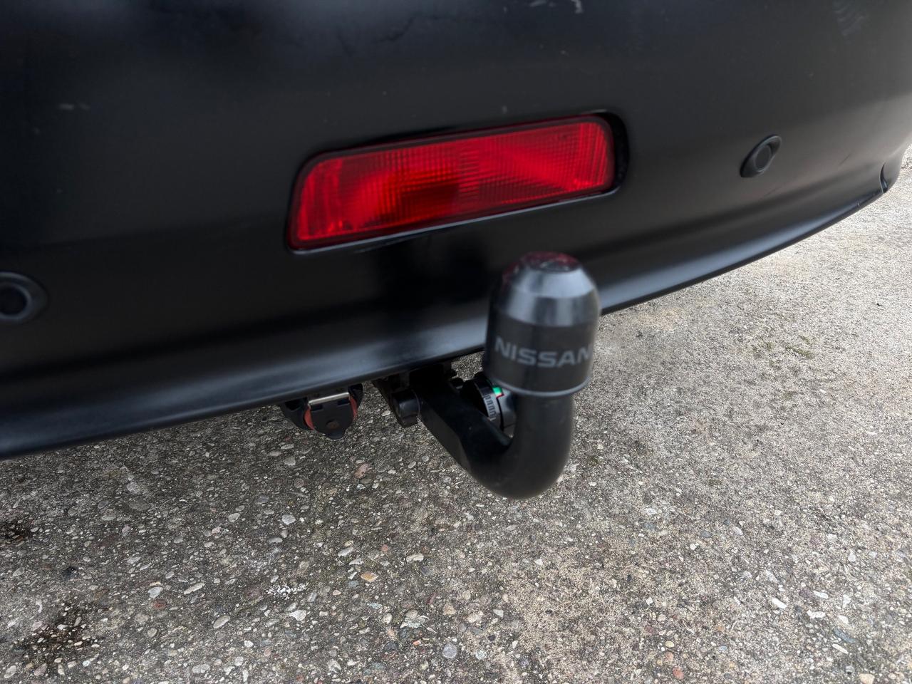 Nissan Qashqai Qashqai+2 1.6 dCi DPF 4WD Tekna