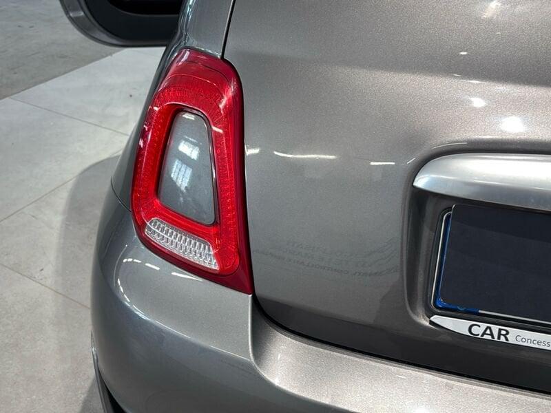 FIAT 500 500 1.0 hybrid Connect 70cv