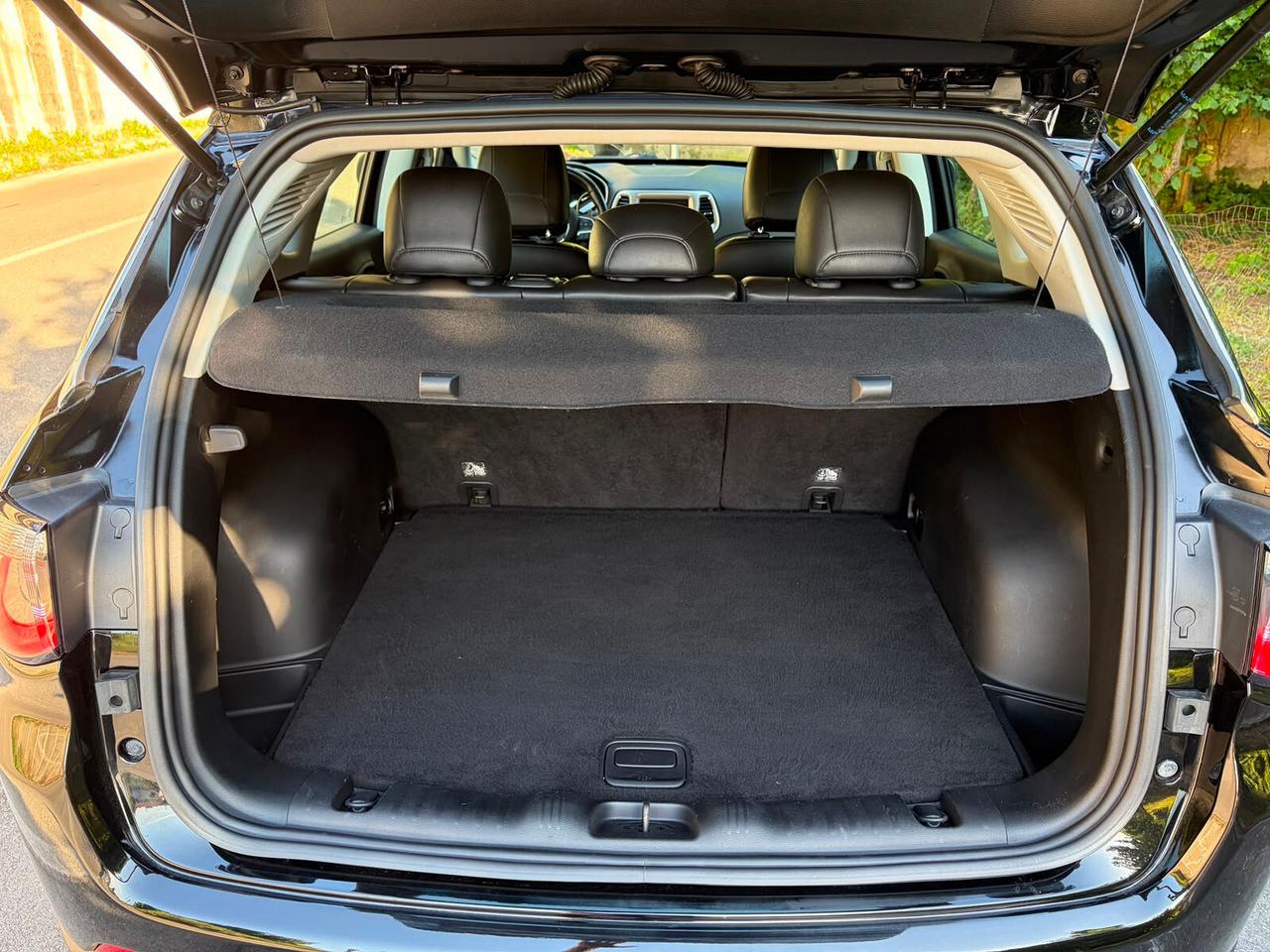 Jeep Compass 1.6 Multijet II 120cv 2WD Longitude