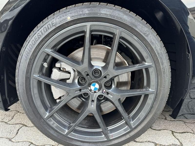 BMW Serie 1 120d 5p. M Sport