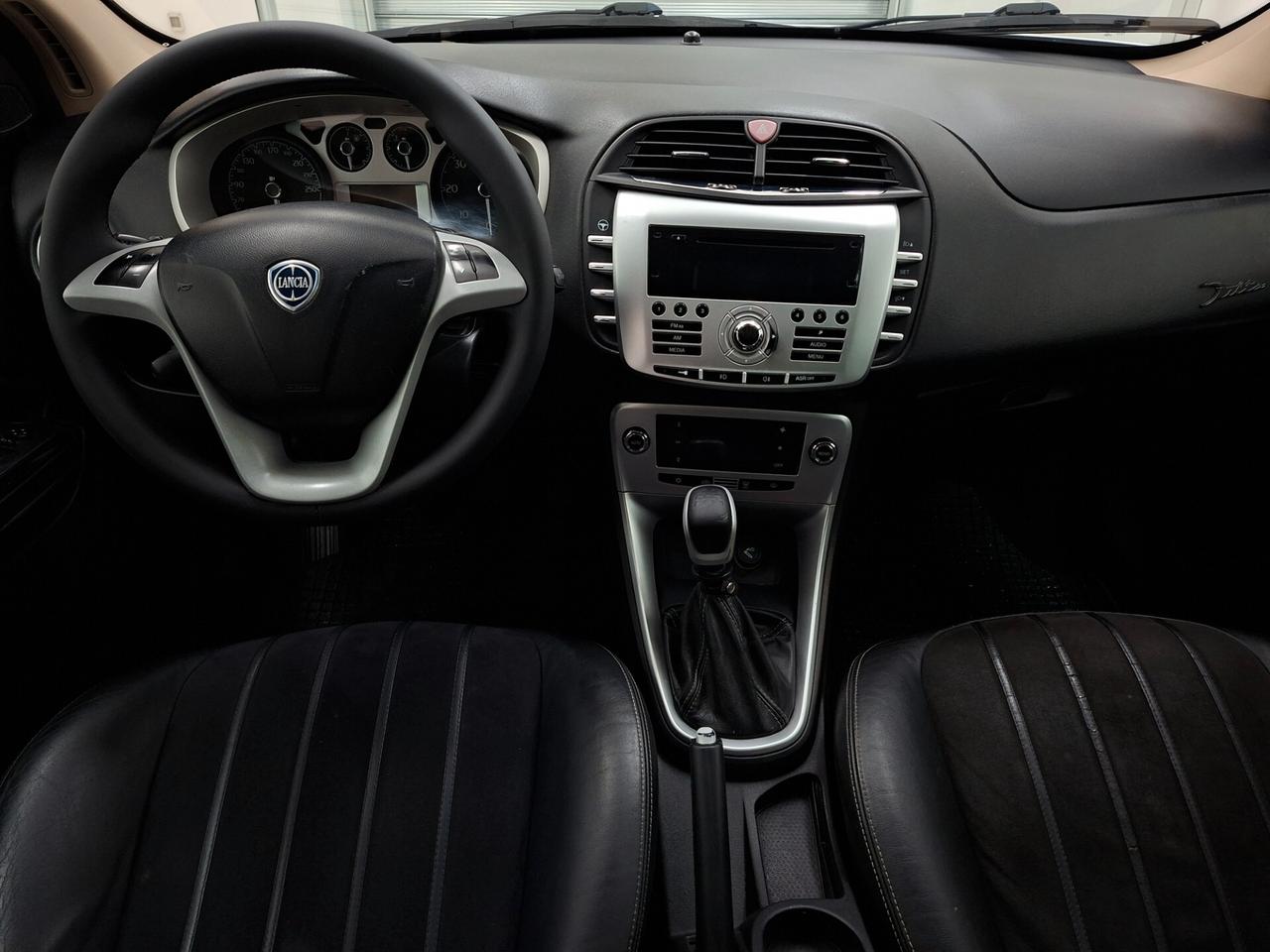 Lancia Delta Platino 1.6 Multijet 120cv