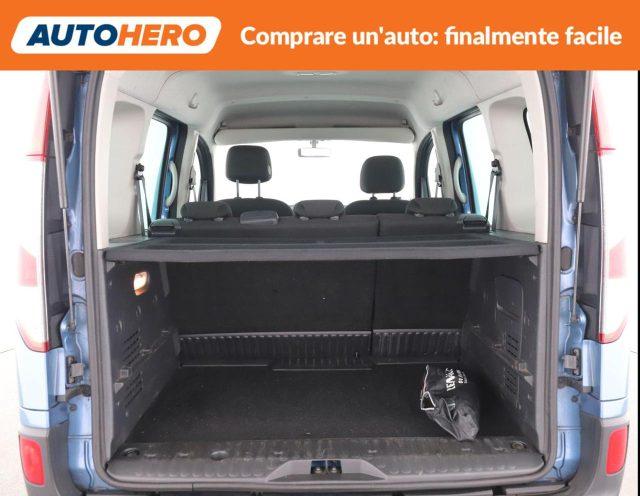 RENAULT Kangoo Blue dCi 8V 115CV 5 porte Limited