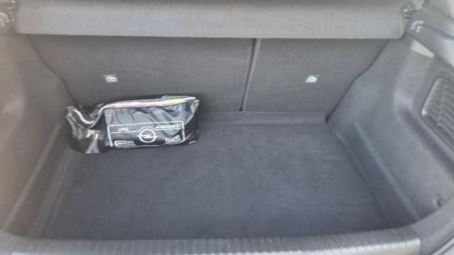OPEL Mokka 1.2 Turbo GS Line