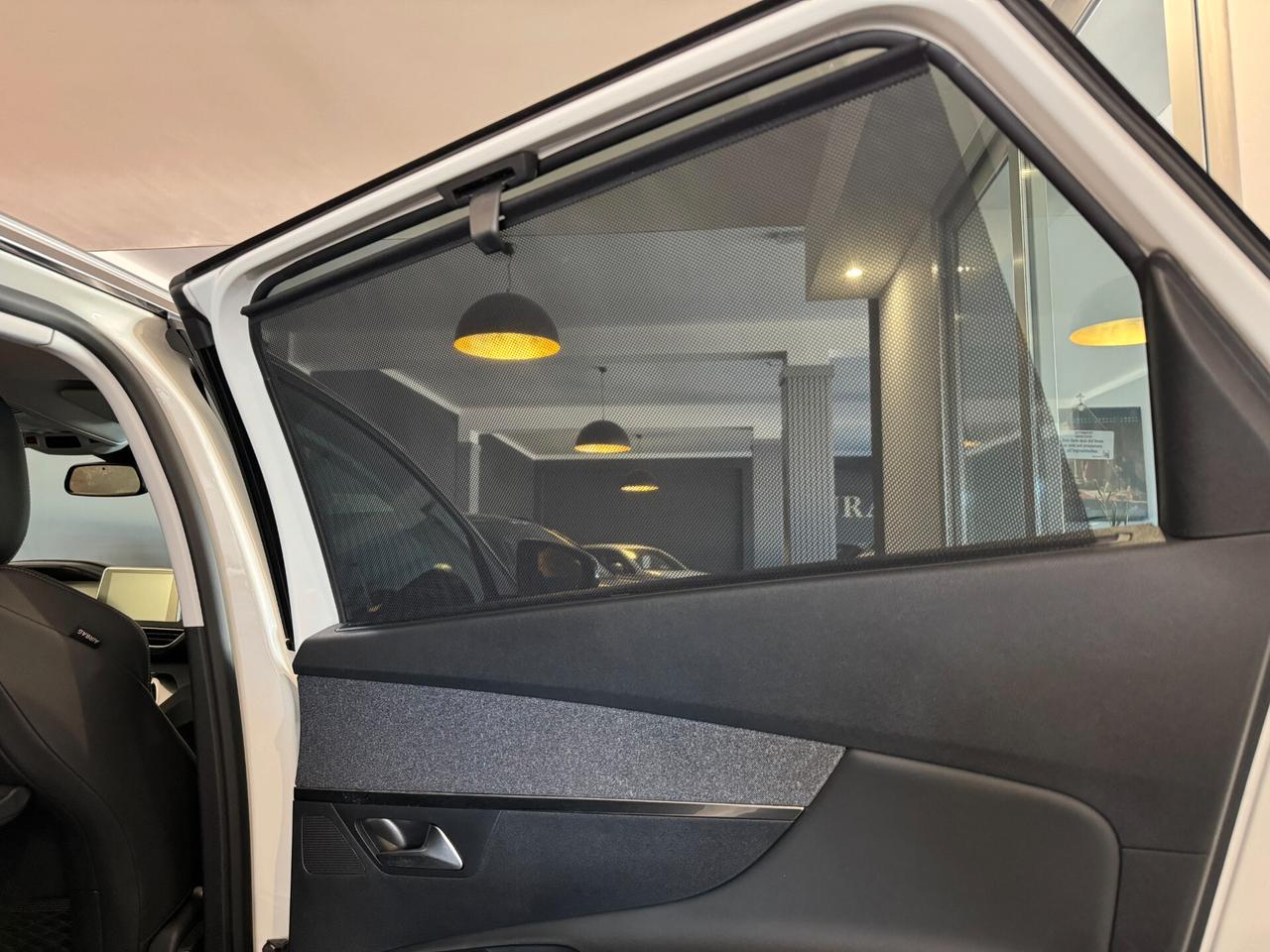 PEUGEOT 5008 1.5 BLUEHDI 130CV 7 POSTI ALLURE 2020