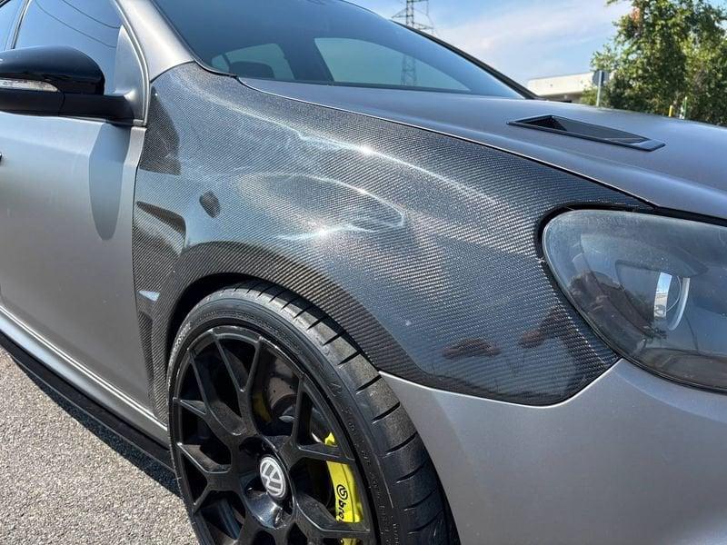 Volkswagen Golf BREMBO - CARBONIO 2.0 TSI 270CV