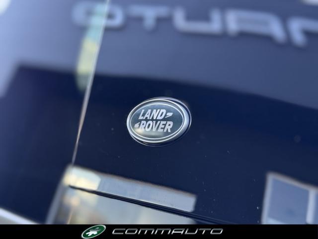 LAND ROVER Defender 110 3.0D I6 250 CV AWD Auto X-Dynamic SE
