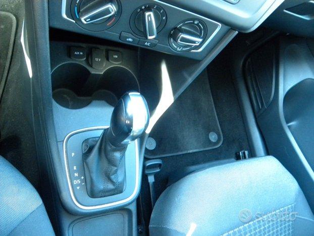 Volkswagen Polo 1.4 TDI 90CV DSG AUTOMATICA, CLIMA