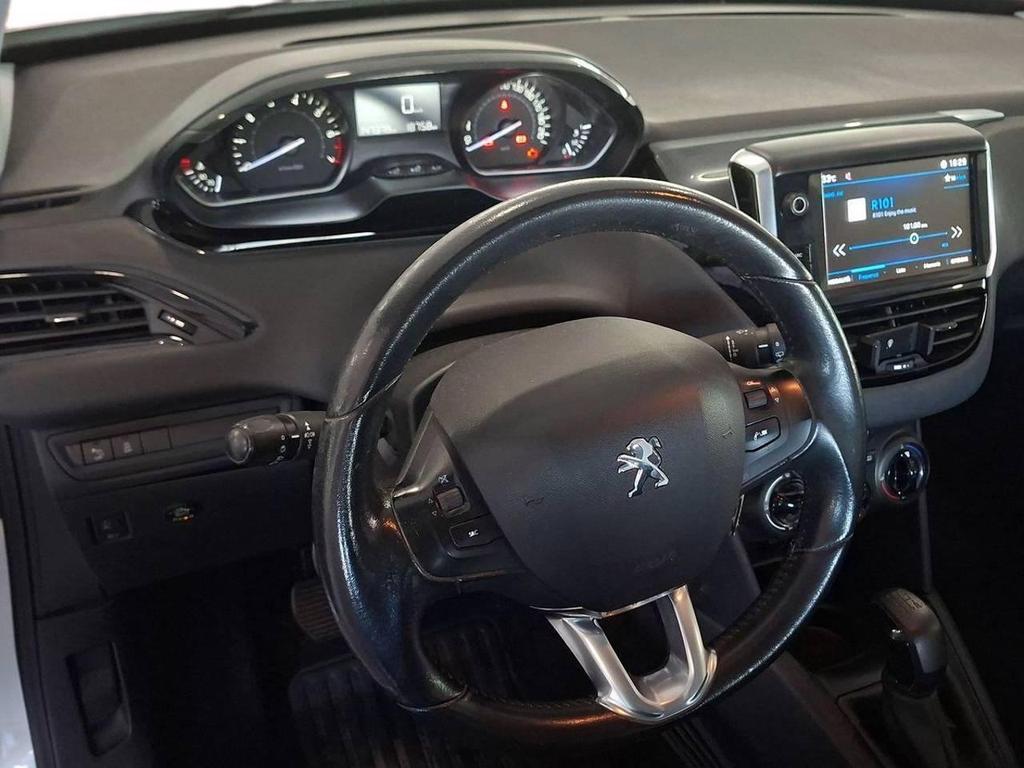 Peugeot 208 5 Porte 1.2 PureTech Allure