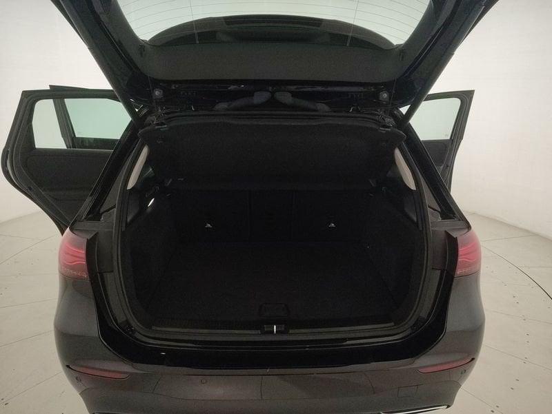 Mercedes-Benz Classe B B 200 d Progressive Advanced Plus auto