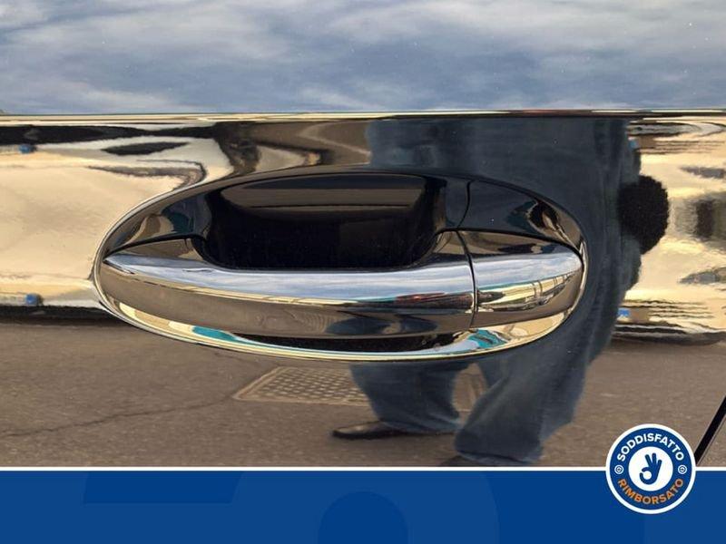 Mercedes-Benz Classe A 180d Automatic Advanced Progressive