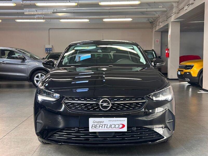 Opel Corsa 1.2 100 CV Elegance