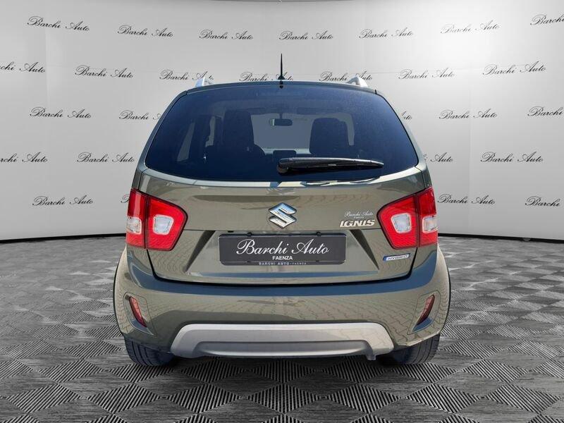 Suzuki Ignis ignis 1.2h Cool 2wd