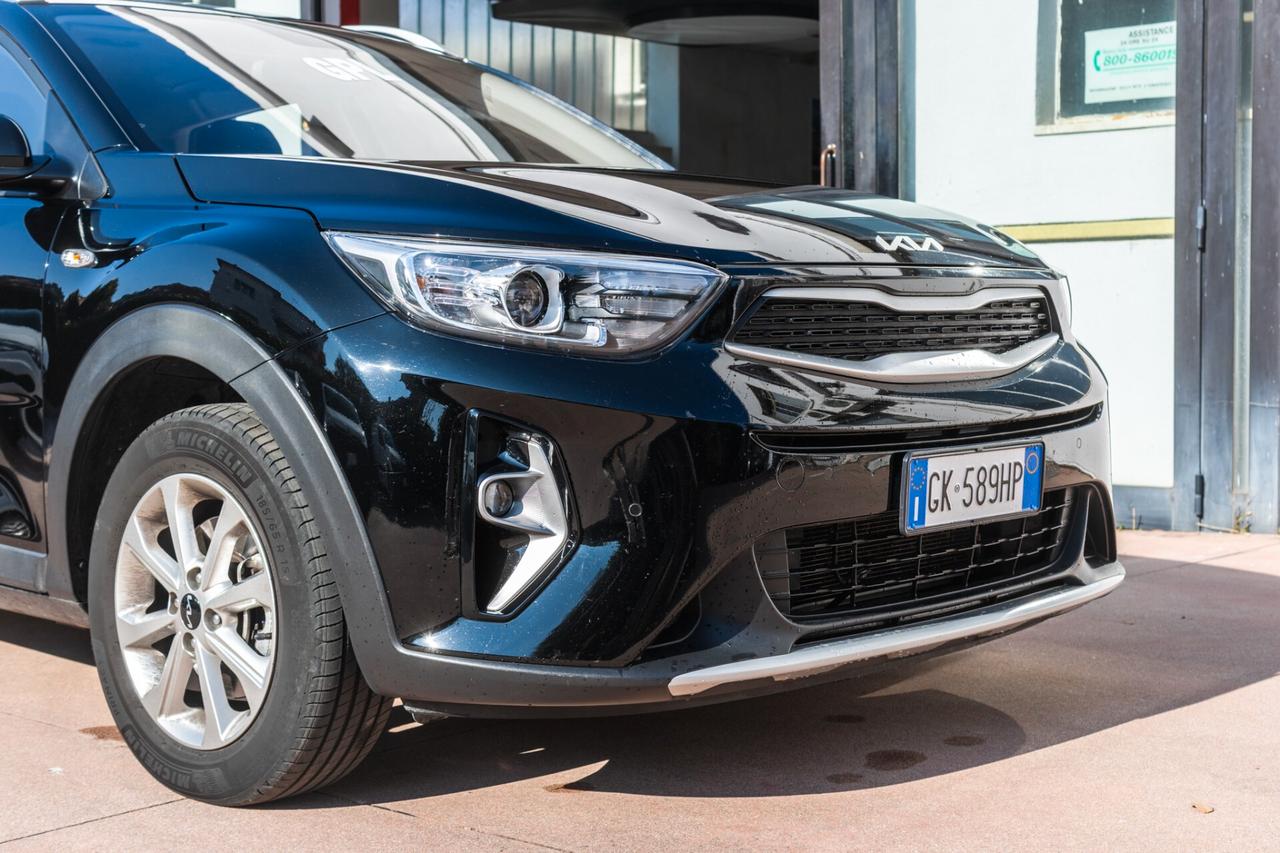 Kia Stonic 1.2 DPI ECO GPL Urban