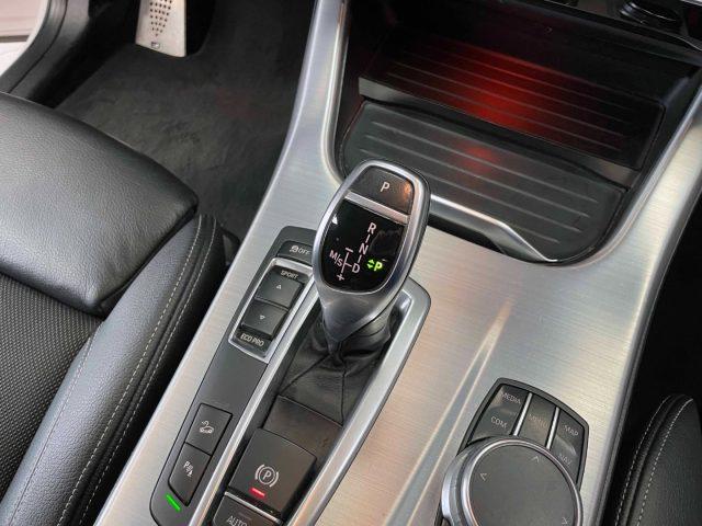 BMW X4 F26 XDRIVE 30D M-SPORT 249cv