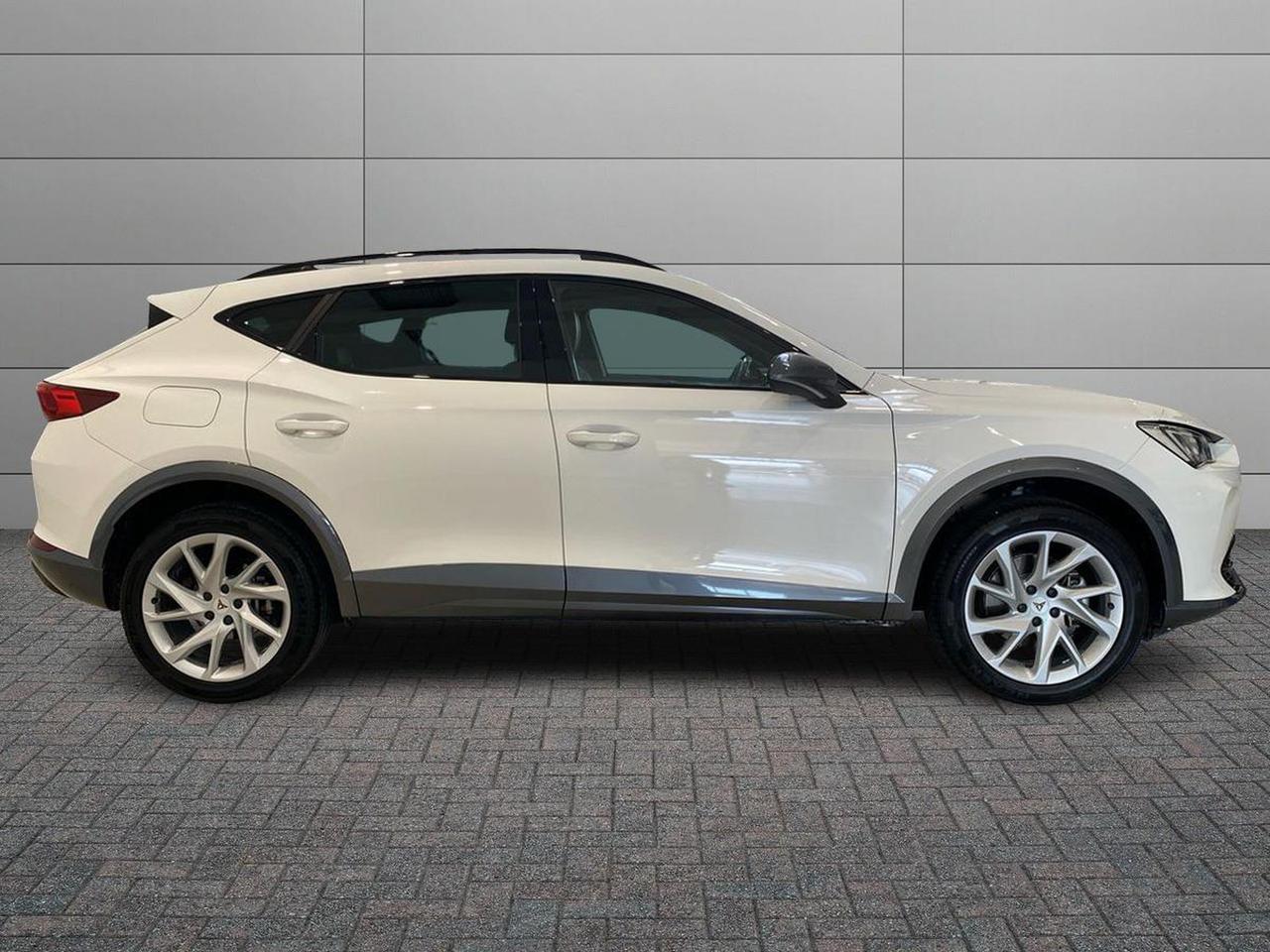 Cupra Formentor 2.0 tdi 150cv