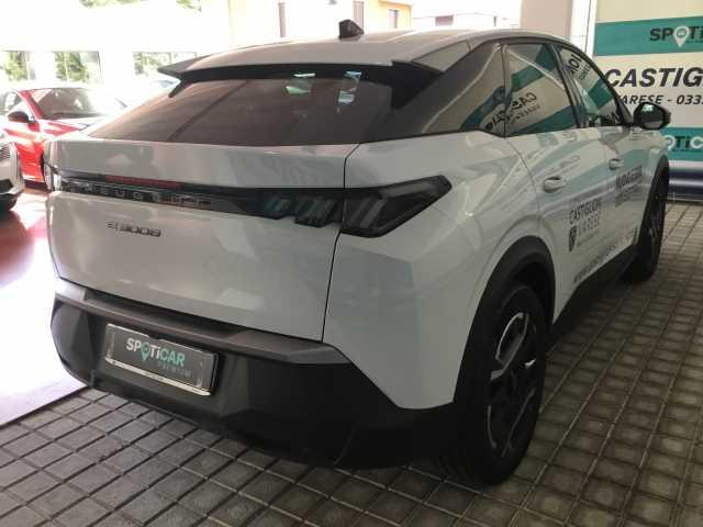 Peugeot 3008 Elettrico Allure cv 210 73kWh - PREZZO REALE!!!