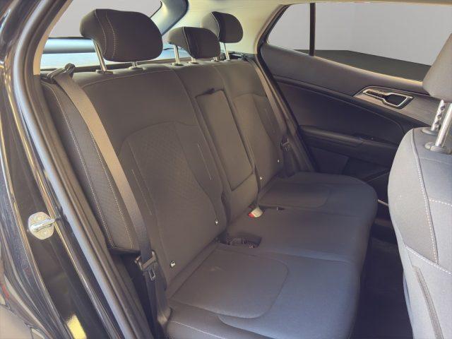 KIA Sportage 1.6 CRDi MHEV Business