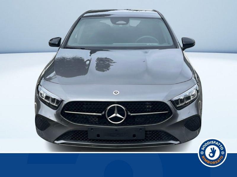 Mercedes-Benz Classe A 180d Automatic Progressive Advanced