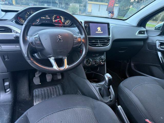 PEUGEOT 208 BlueHDi 100 S&S 5 porte Signature