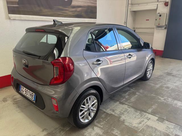 KIA Picanto 1.0 12V 5 porte