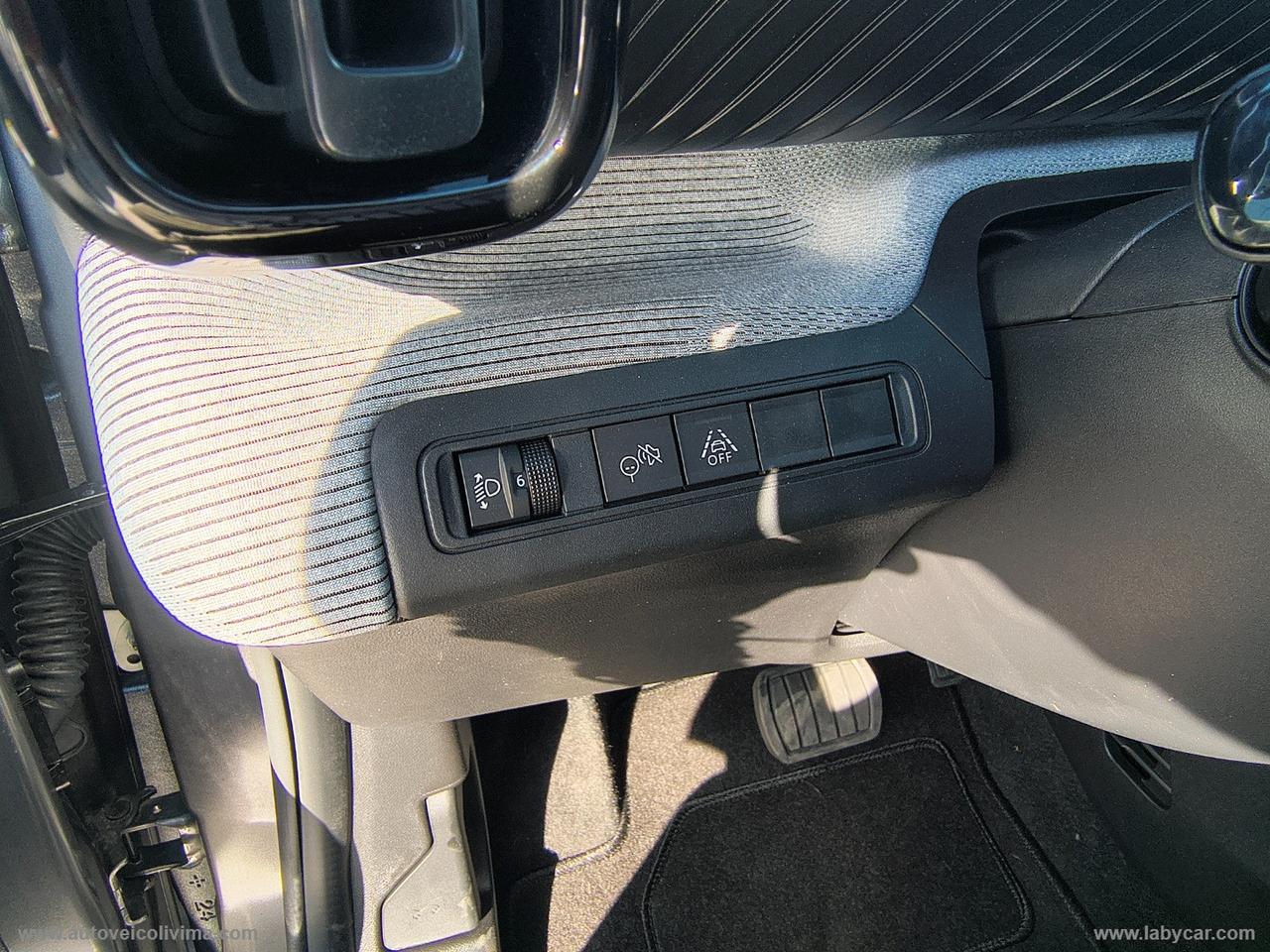 CITROEN C3 Aircross Hybrid 145 e-DCS6 MAX