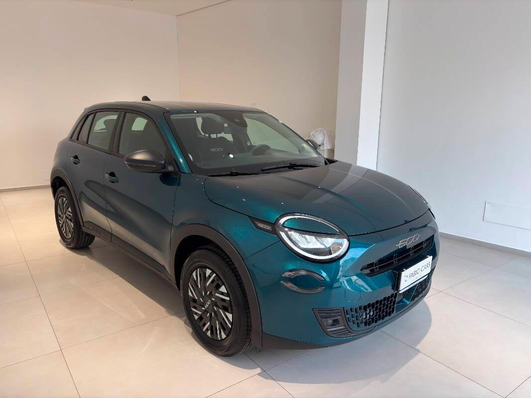 Fiat 600 1.2 Pop 100cv