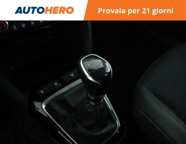 OPEL Corsa 1.2 100 CV Elegance