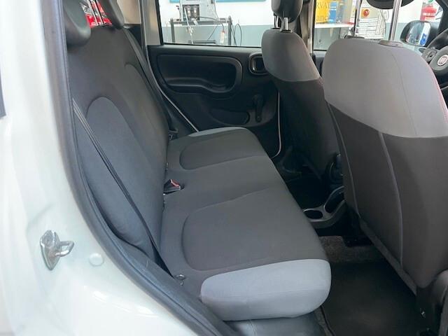 Fiat Panda 1.3 MJT 95 CV S&S Lounge