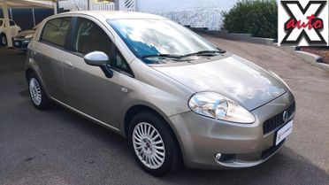 Fiat Punto 1300 Diesel 75 CV 5P